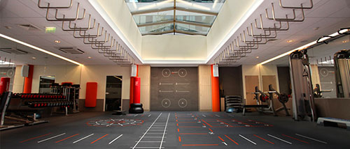 club med gym salle issy les moulineaux